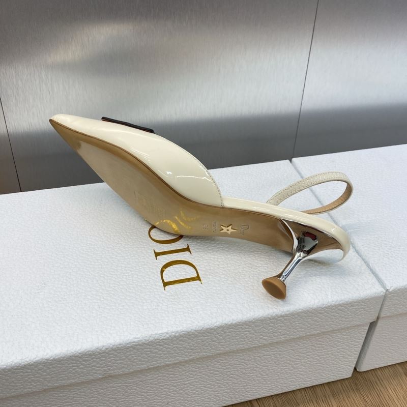 Christian Dior Sandals